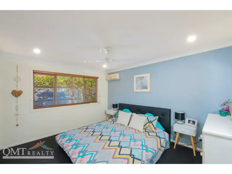Fifth view of Homely house listing, 48 Vedders Drive, Heritage Park QLD 4118