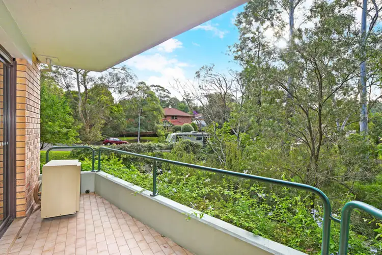 Main view of Homely retirement listing, 12 8-10 Casuarina Drive, Cherrybrook NSW 2126