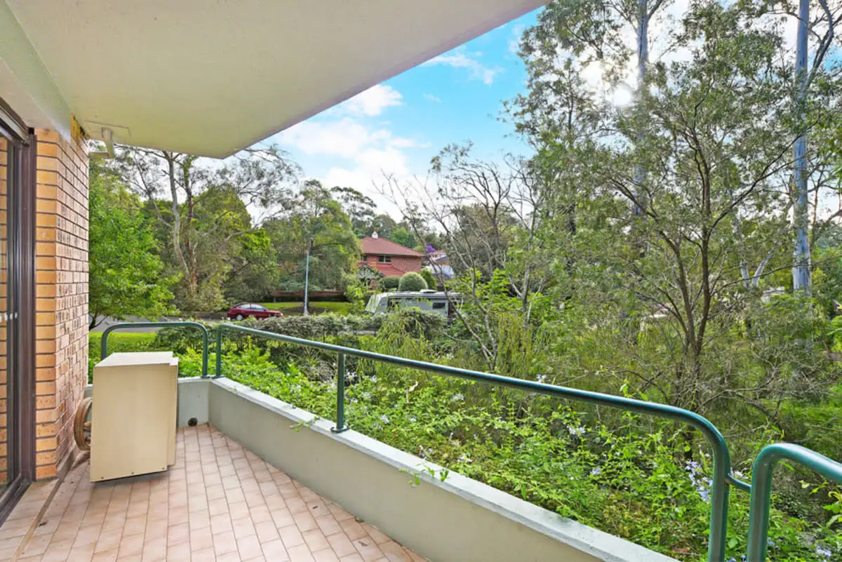 Main view of Homely retirement listing, 12 8-10 Casuarina Drive, Cherrybrook NSW 2126