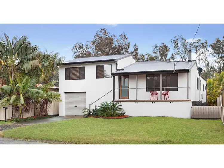 Third view of Homely house listing, 175 Geoffrey Road, Chittaway Point NSW 2261