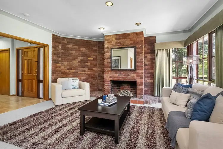 Third view of Homely house listing, 9 Glenmanor Close, Templestowe VIC 3106
