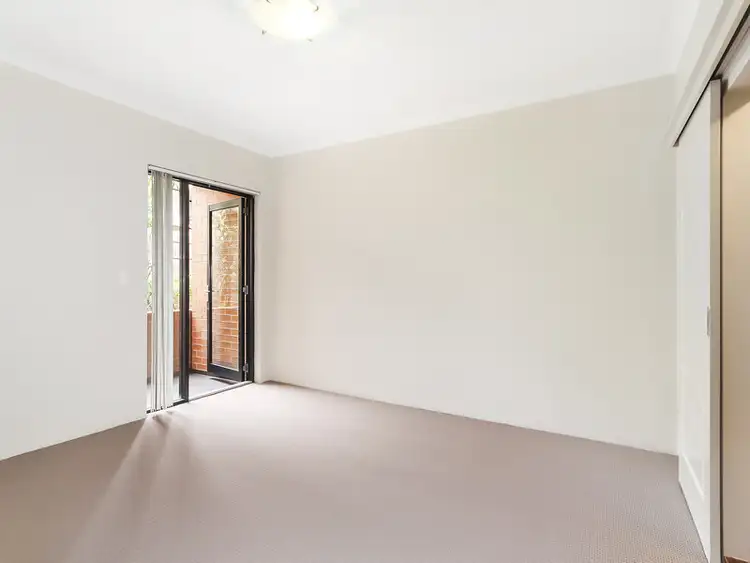 Sixth view of Homely apartment listing, 2/3-5 Talbot Road, Guildford NSW 2161