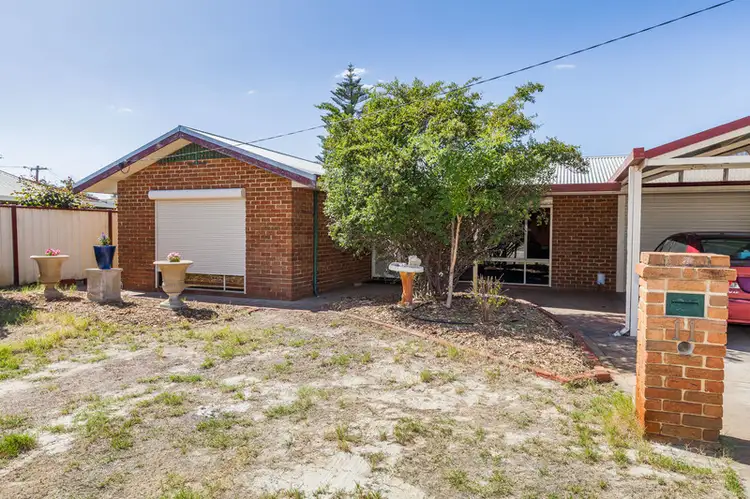 11 Maikai Place, Kewdale WA 6105
