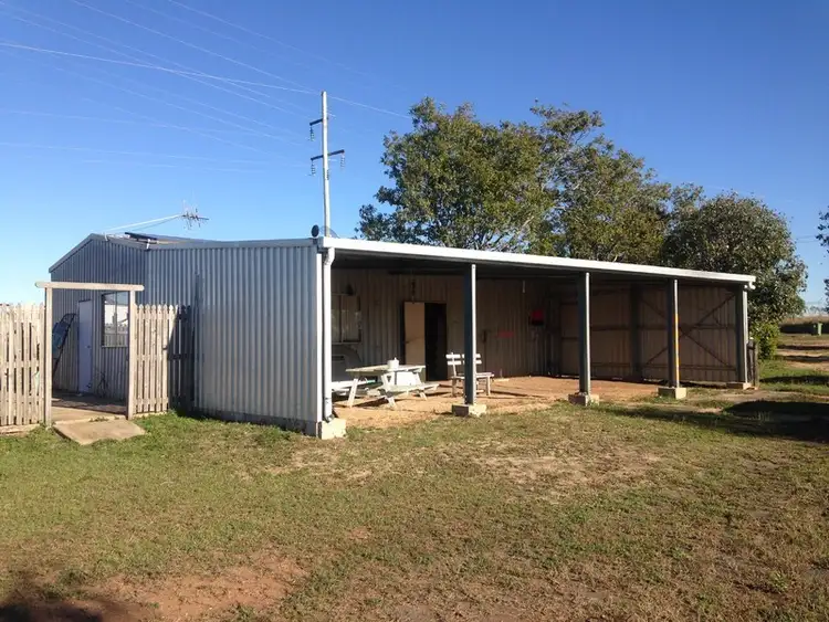 Third view of Homely rural property listing, 121 Boongary Road, Gracemere QLD 4702