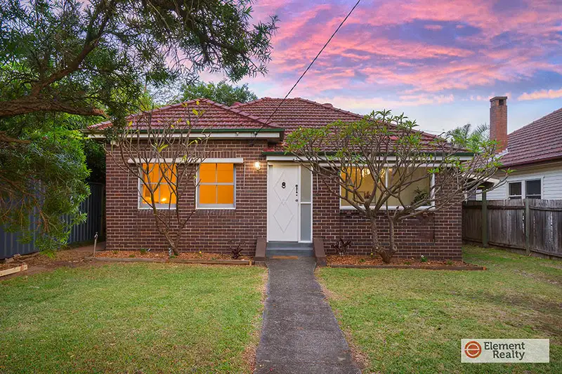 Main view of Homely house listing, 14 Rippon Avenue, Dundas NSW 2117