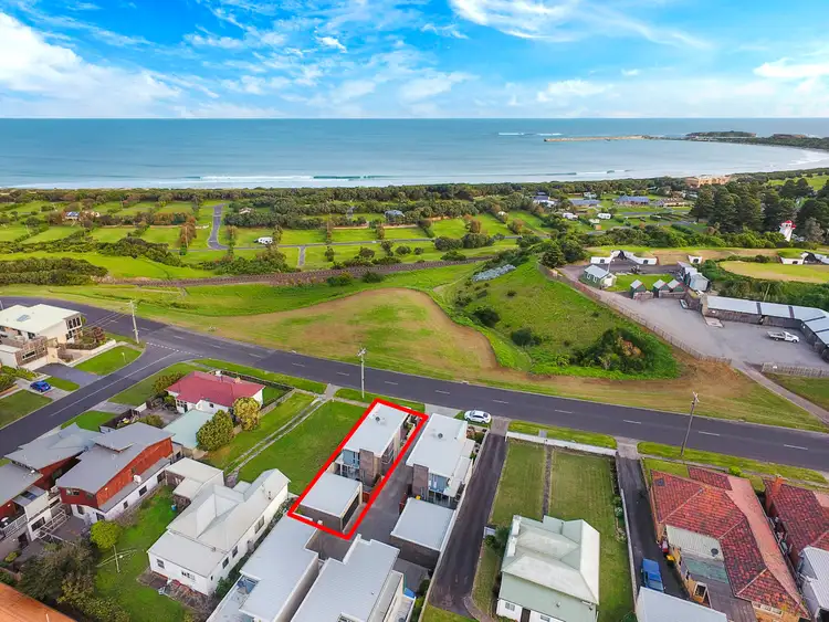 Third view of Homely house listing, 2/72 Merri Street, Warrnambool VIC 3280
