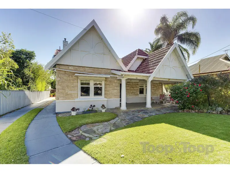 Main view of Homely house listing, 28 Hardy Street, Goodwood SA 5034