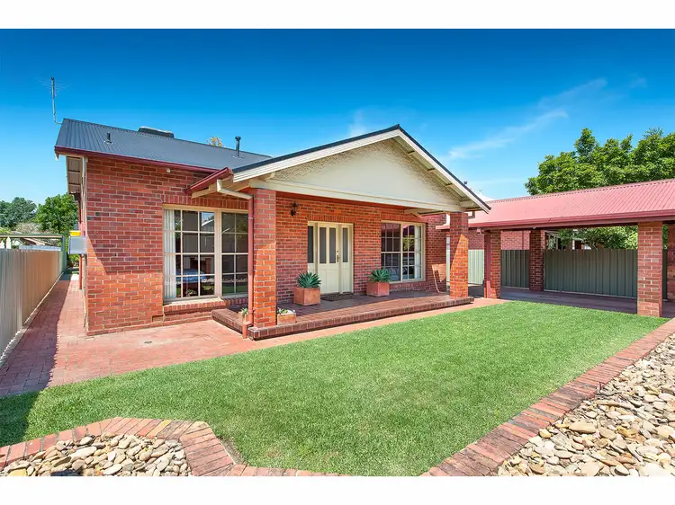 377 North Street, Albury NSW 2640