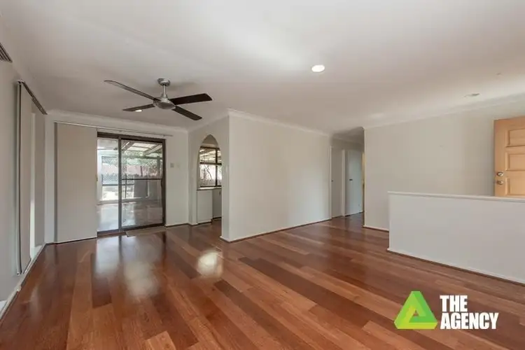 Fourth view of Homely house listing, 1A Macleay Drive, Padbury WA 6025