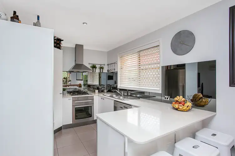 Third view of Homely house listing, 74 Rivergum Drive, Nerang QLD 4211
