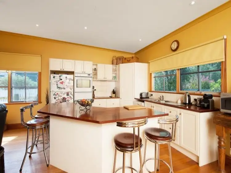 Fourth view of Homely house listing, 37 Estcourt Street, Terang VIC 3264