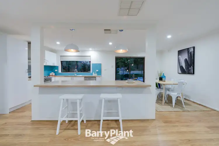 Fourth view of Homely house listing, 14 Acacia Street, Drouin VIC 3818