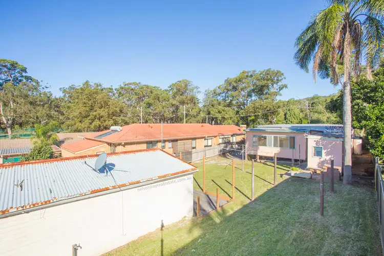Third view of Homely house listing, 6 Kerrigan Street, Nelson Bay NSW 2315