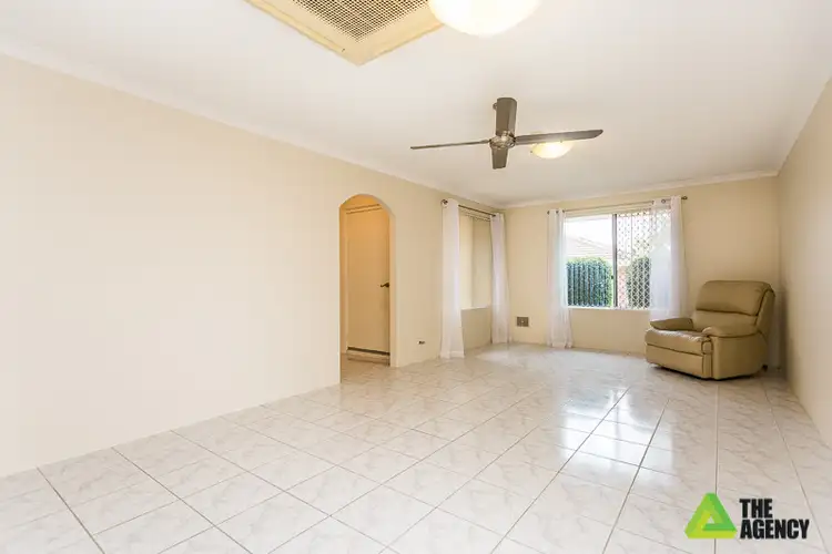 Sixth view of Homely house listing, 11 Diviney Court, Parkwood WA 6147