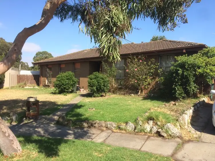 3 Nuttall Court, Sunshine West VIC 3020