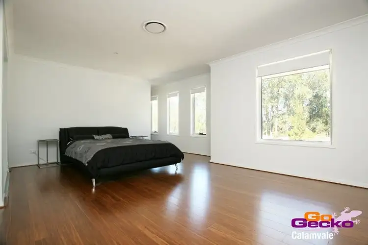 Fourth view of Homely house listing, 11 Hanley Place, Doolandella QLD 4077