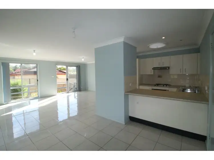 Second view of Homely villa listing, 6/20 Kurraba Place, St Georges Basin NSW 2540