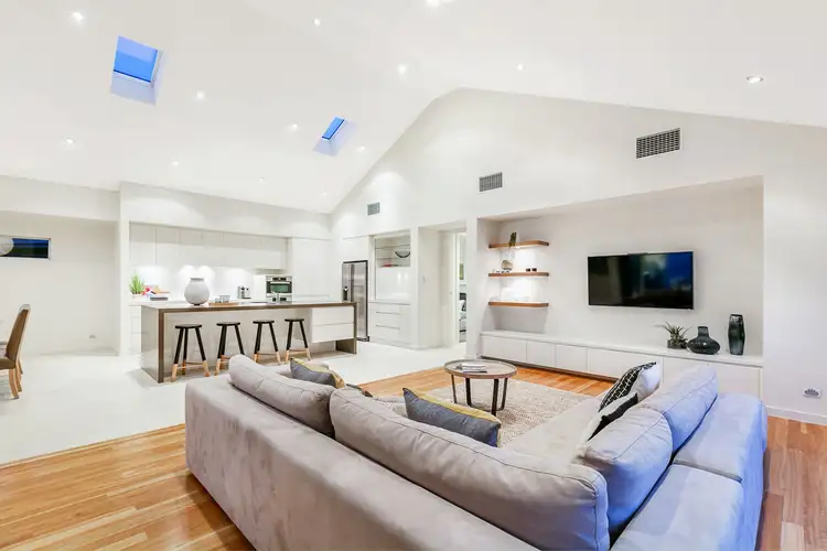 Third view of Homely house listing, 6 Grove Street, Glenelg East SA 5045