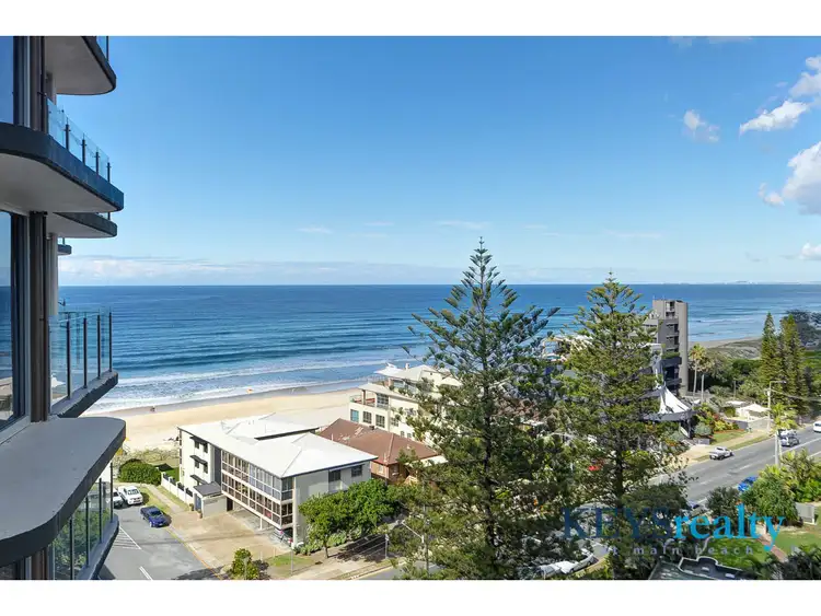 11D/3540 Main Beach Parade, Main Beach QLD 4217