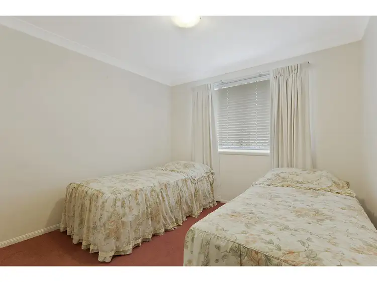 Sixth view of Homely house listing, 2/33 Oswald Street, Allenstown QLD 4700