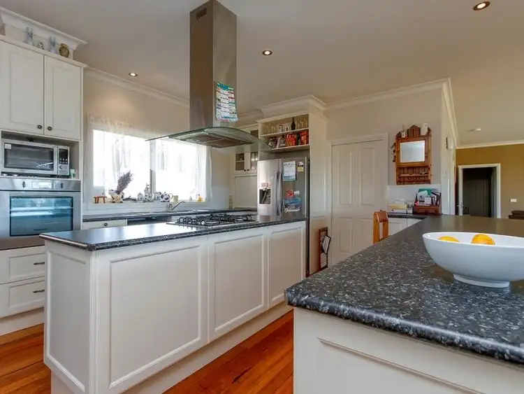 Sixth view of Homely house listing, 419 Airly Road, Airly VIC 3851