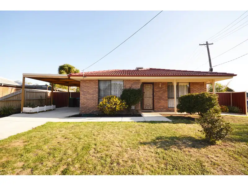 Main view of Homely house listing, 21 Sanderling Street, Werribee VIC 3030