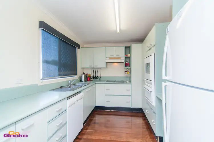Sixth view of Homely house listing, 98 Blinzinger Road, Banyo QLD 4014