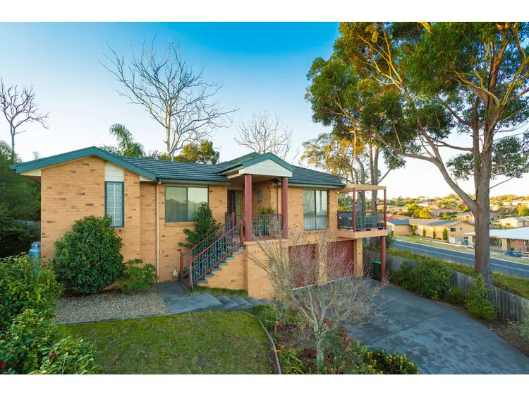 Main view of Homely house listing, 1A Elizabeth Parade, Tura Beach NSW 2548