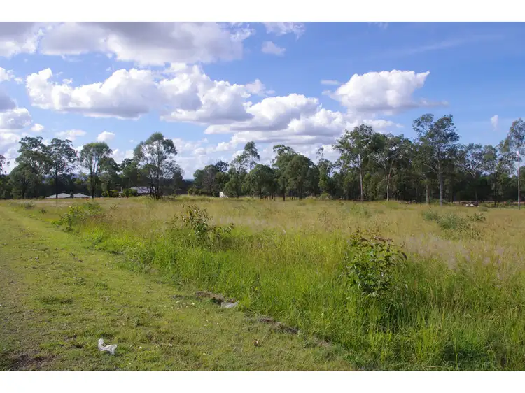 Second view of Homely land listing, LOT 4 Old Toowoomba Road, Placid Hills QLD 4343