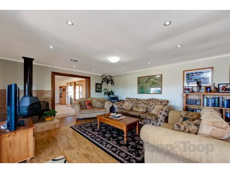 Fourth view of Homely rural property listing, 224 Sawpit Gully Road, Kanmantoo SA 5252