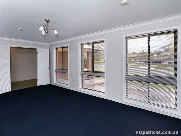 Fourth view of Homely house listing, 7 Ries Crescent, Tolland NSW 2650