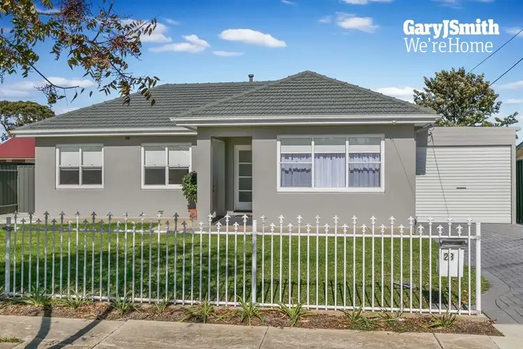 28 Murdoch Avenue, North Plympton SA 5037