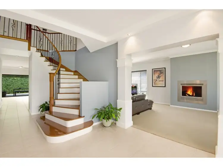 Second view of Homely house listing, 42 Hindmarsh Avenue, Camden Park NSW 2570