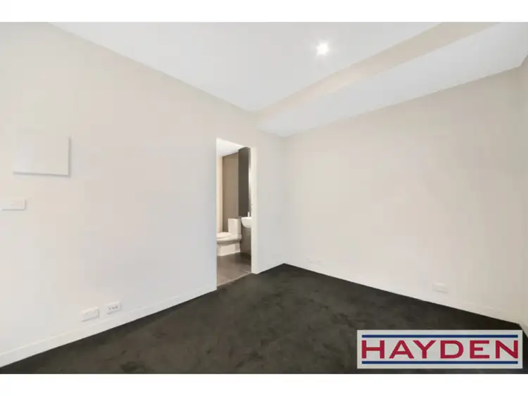 Sixth view of Homely apartment listing, 1407/7 Yarra Street, South Yarra VIC 3141