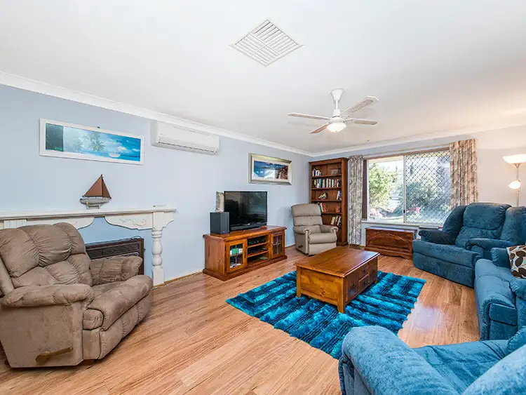 Fourth view of Homely house listing, 4 Campbell Drive, Hillarys WA 6025