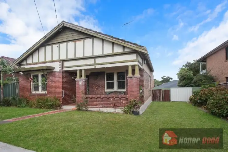 Main view of Homely house listing, 19 Ercildoune Avenue, Beverley Park NSW 2217