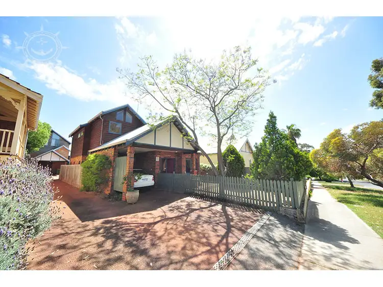 Seventh view of Homely townhouse listing, 36A Holland Street, Fremantle WA 6160