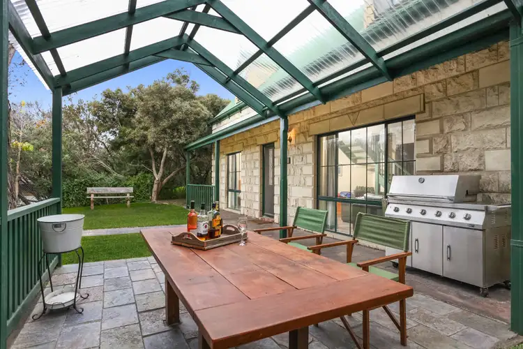 Third view of Homely house listing, 5 Sinclair Street, Blairgowrie VIC 3942
