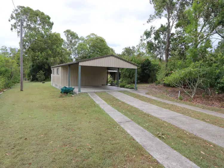 Seventh view of Homely house listing, 43 First Avenue, Barellan Point QLD 4306