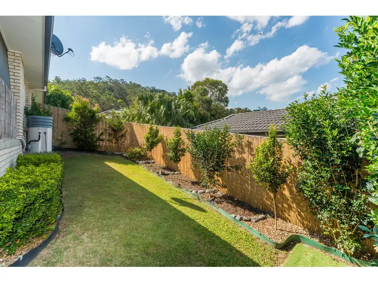 Second view of Homely semi-detached listing, 1/68 Annabelle Crescent, Upper Coomera QLD 4209