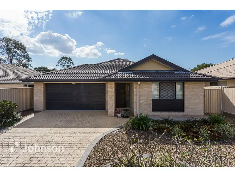 Main view of Homely house listing, 41 Jessielea Street, Wynnum West QLD 4178