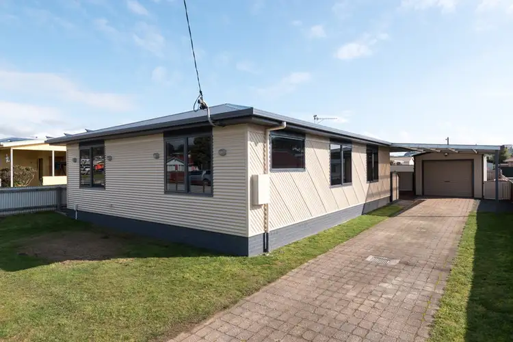 Third view of Homely house listing, 11 Plummer Court, Somerset TAS 7322