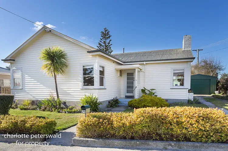 21 Johnston Street, Moonah TAS 7009