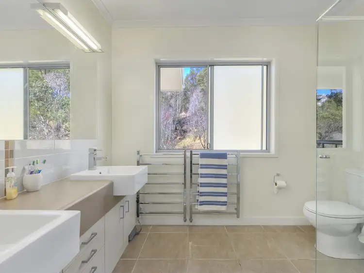 Seventh view of Homely house listing, 17 Hillside Circuit, Chermside West QLD 4032