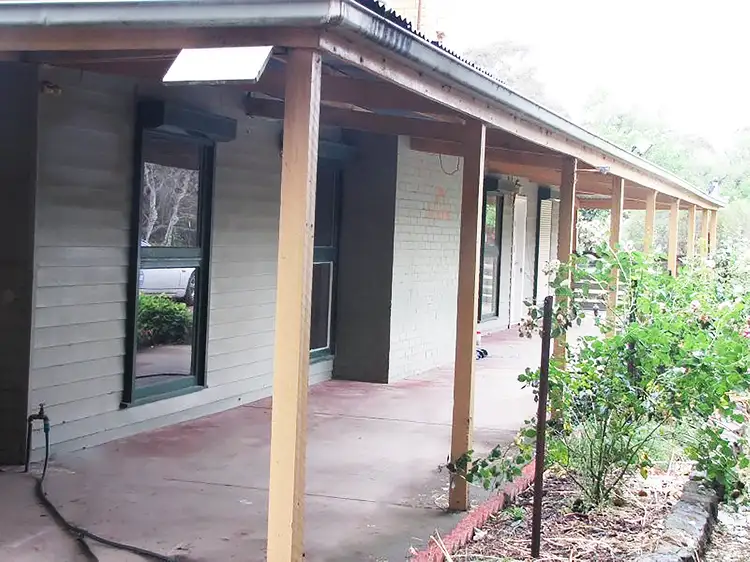 88 Kilmore Road, Heathcote VIC 3523