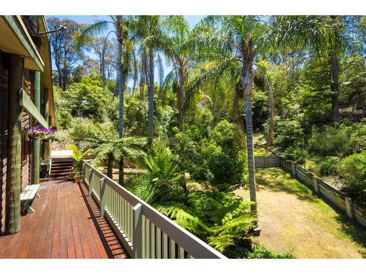 Fourth view of Homely house listing, 2 Tantawangalo Street, Merimbula NSW 2548