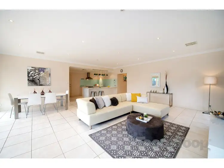 Fourth view of Homely house listing, 18B Primrose Terrace, Rosslyn Park SA 5072