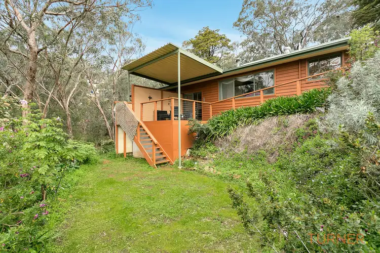 Main view of Homely house listing, 29 Old Belair Road, Belair SA 5052