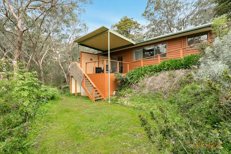 Main view of Homely house listing, 29 Old Belair Road, Belair SA 5052