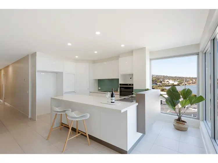 Third view of Homely unit listing, 10/3 Market Street, Merimbula NSW 2548